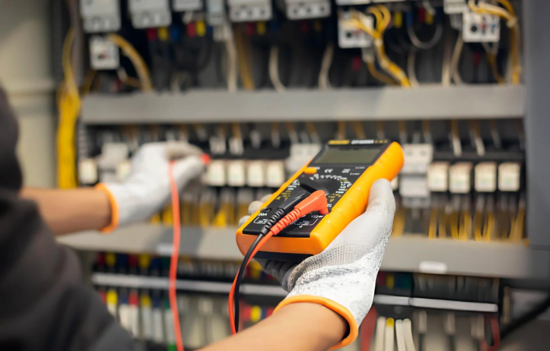Periodic Electrical Inspection Dublin